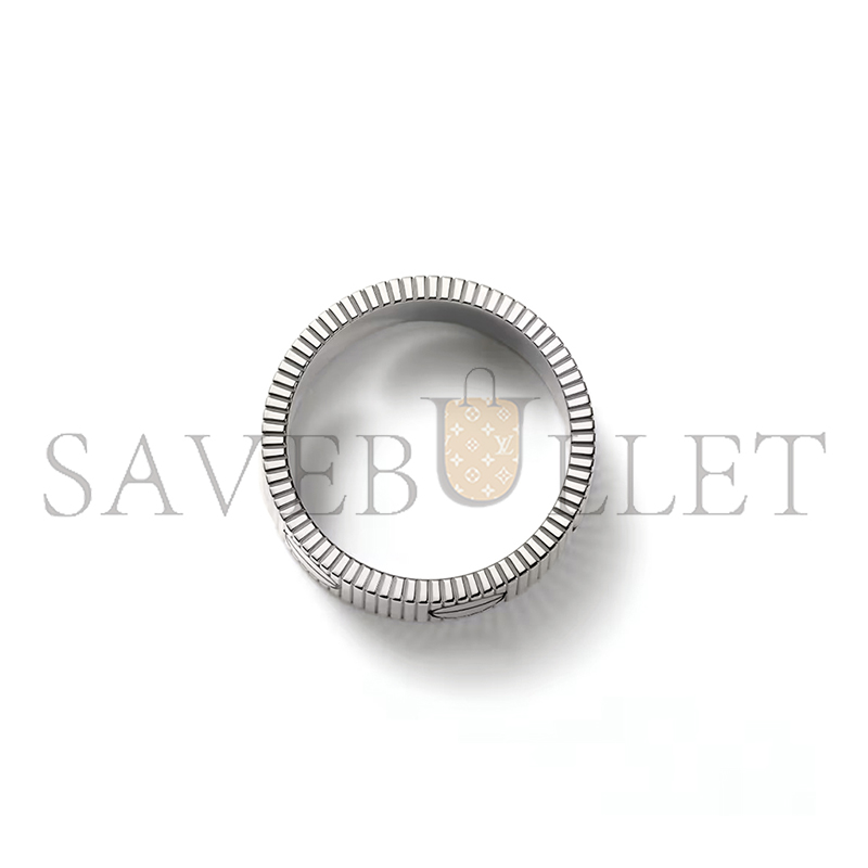 CARTIER LOVE UNLIMITED RING CRB4247700